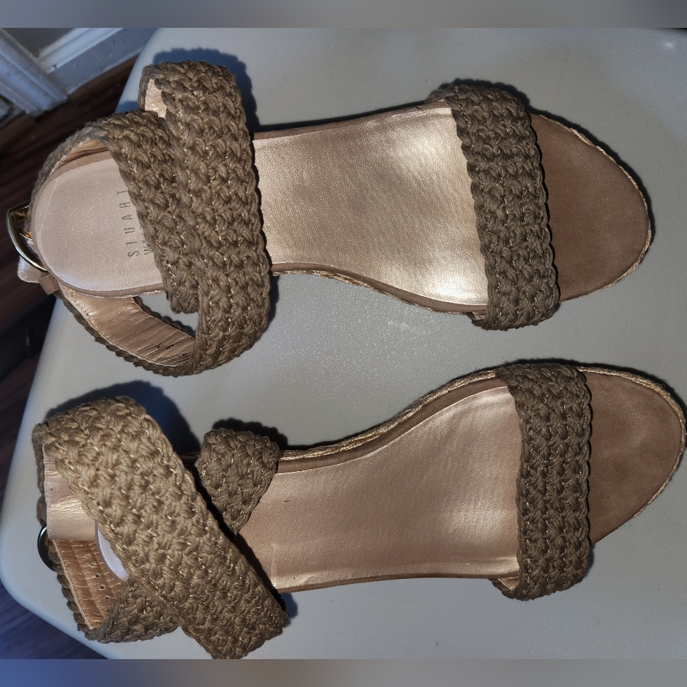 Stuart Weitzman Shoes